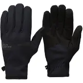 Black Diamond - Everyday Softshell Gloves - Handschuhe Gr XL schwarz