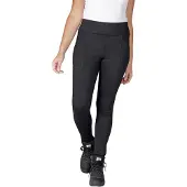Carhartt Arbeitsleggings Force Cold Weather Damen Black-L
