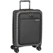 Travelite TRIENT Vortasche - Anthrazit