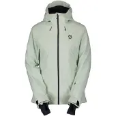 SCOTT Damen Skijacke Jacket Ultimate Dryo 10 Grün L