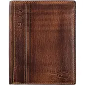 Camel active Melbourne Geldbörse Herren 247 704 29 braun