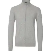 INDICODE JEANS Strickjacke "Strickjacke IDBadi"