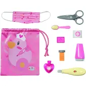 Baby Born First Aid (834091) Puppe