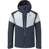 Schöffel Ski Jacket Kanzelwand Men navy blazer (882) 52