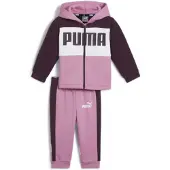 Puma Minicats Colorblock Set