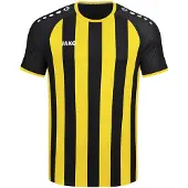 Jako Inter Trikot Kurzarm Herren - Schwarz / Citro