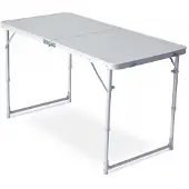 Pinguin Xl Folding Camping Tisch