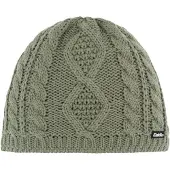 Eisbar Nelia Mütze misty forest (670)