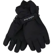 Mikk-Line - Kid's Nylon Glove - Handschuhe Gr 110/116 schwarz