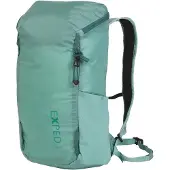 Exped - Summit Lite 15 - Wanderrucksack türkis