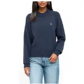NIKIN - Women's Treepullover Cosy - Pullover Gr XL blau