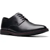 Clarks Shoes ATTICUS LT LACE, Schwarz