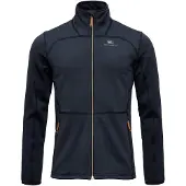Elevenate Men Skiers Fleece Zip dark ink (011) L