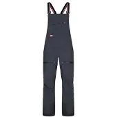Elevenate Women Pure Bib Pants dark ink (001) M