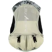 UltrAspire - Big Bronco 2.0 - Trailrunningrucksack Gr S beige/grau