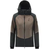 Descente - Women's GK90 Insulated Jacket - Skijacke Gr 38 schwarz