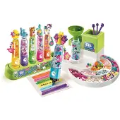 Clementoni Idea!: Studio zum Herstellen von Textmarkern
