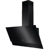 AEG DVE5971HB, 700 m³/h, Abluft/Umluft, A, A, D, 54 dB