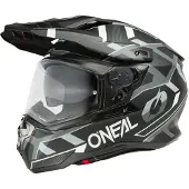 O'Neal D-srs Square Integralhelm