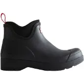 Hunter Regenlaarzen MFS9022RMA-BLK Schwarz-40/41