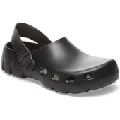 Birkenstock FLOW Schwarz
