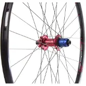 Tune Race 23 29´´ Boost Cl Disc Tubeless Mtb Hinterrad
