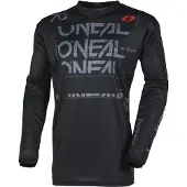 O'Neal Element Static MX Jersey M Herren schwarz, M