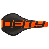 Deity Speedtrap Sattel