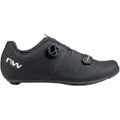 Northwave Storm Carbon black/white (11) 48