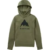 Burton Oak Kapuzenpullover