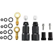 Jagwire Pro Quick-fit Sram Level Sram Adapter