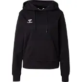 Hummel Damen Kapuzensweat hmlGO 2.0 HOODIE WOMAN