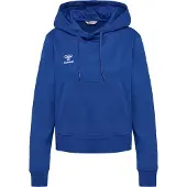 Hummel Damen-Kapuzenpullover Go 2.0