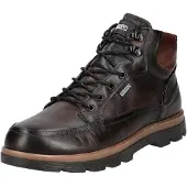 Pikolinos Vigo Schnürstiefel Braun