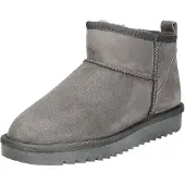 Ara Snowboots "Stiefel Veloursleder/Textil"