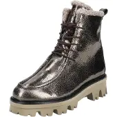 Paul green Stiefelette Stiefelette Leder