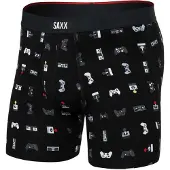 Saxx Vibe Xtra Brief Fly Boxershorts