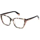 Furla Vfu764 Frau Mit Brille