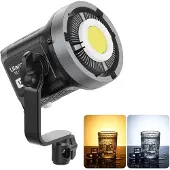 Ulanzi V-120Bi 120W Bi color V Mount Video Light