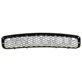 PRASCO Lüftungsgitter, Stoßfänger bm8222130 vorne für BMW