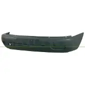 PRASCO Stoßfänger vg9151021 vorne für VW