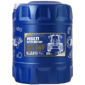 Mannol Getriebeöl MN2701-20 20l Kanister