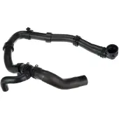 Gates Kühlerschlauch Wasserschlauch für VW SHARAN (7N1, 7N2) 05-4859