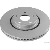 HERTH+BUSS JAKOPARTS Bremsscheibe j3303023 Vorderachse 320mm 28mm für MAZDA