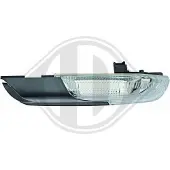 Diederichs Blinkleuchte 2205427 LED Außenspiegel links für VW