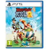 Playstation Games Ps5 Astérix Xxl2-standard Mehrfarbig PAL Mehrfarbig PAL