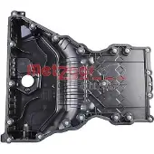 METZGER AUTOTEILE Ölwanne 7990166 für MERCEDES-BENZ