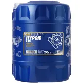 SCT - MANNOL Getriebeöl mn810520 20l