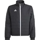 Adidas Steppjacke - ENT22 - Schwarz - - 10 Jahre (140) - Daunenjacken