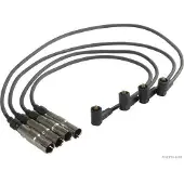 HERTH+BUSS ELPARTS HERTH&BUSS Zündleitungssatz - 51278784